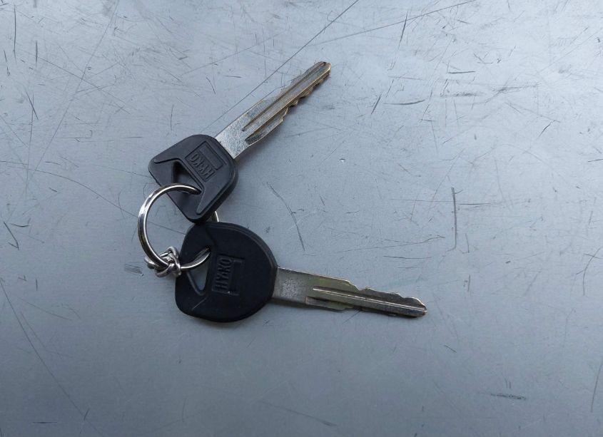 Photo 11 of 1991 Honda Accord LX/EX (VIN JHMCB7657MC027637)