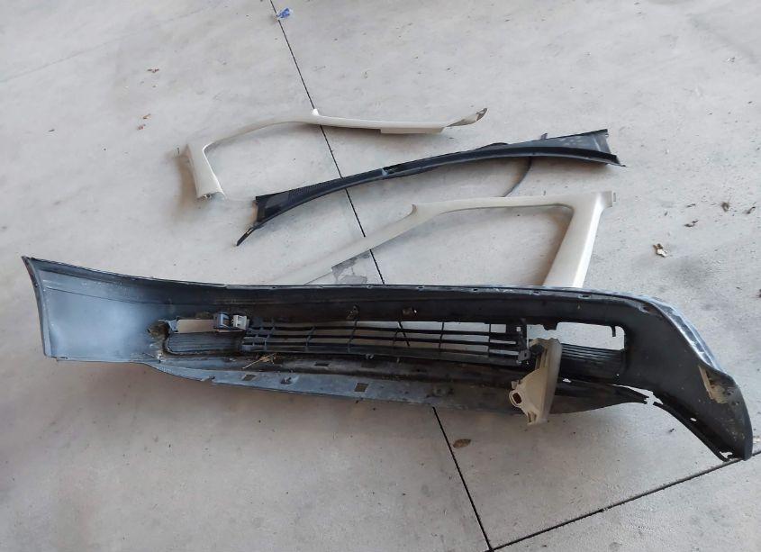 Photo 12 of 1991 Honda Accord LX/EX (VIN JHMCB7657MC027637)