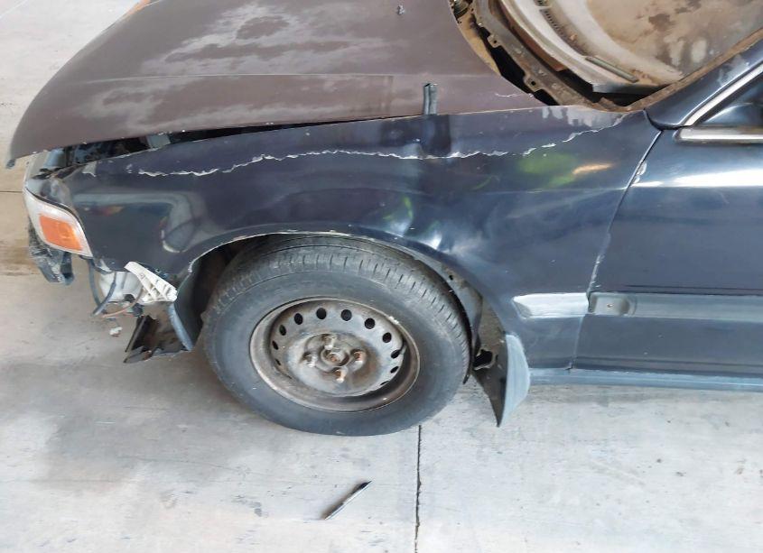 Photo 14 of 1991 Honda Accord LX/EX (VIN JHMCB7657MC027637)