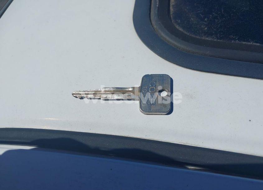 Photo 11 of 1992 Honda Accord LX/EX (VIN JHMCB7659NC048944)