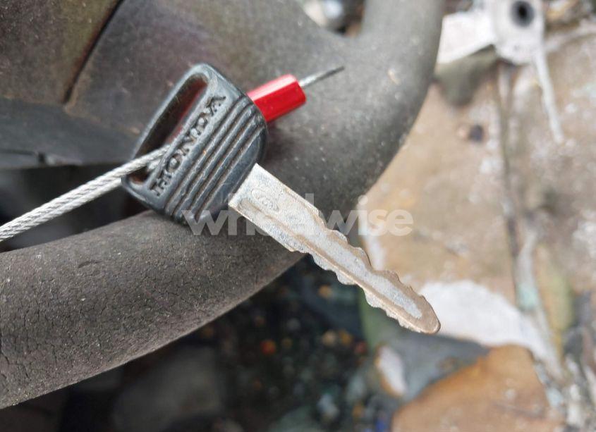 Photo 11 of 1993 Honda Accord EX (VIN JHMCB7672PC058624)