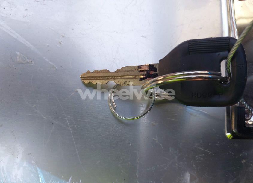 Photo 11 of 1992 Honda Accord EX/EX-R (VIN JHMCB7676NC016583)