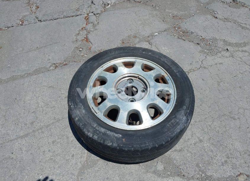 Photo 12 of 1993 Honda Accord SE (VIN JHMCB7681PC045579)