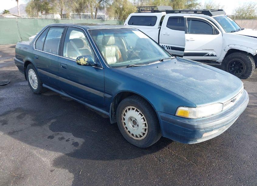 1991 Honda Accord SE (VIN JHMCB7685MC031048) main photo