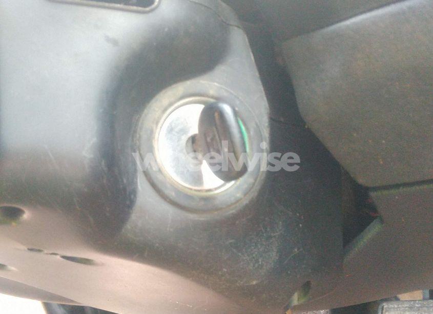 Photo 11 of 1993 Honda Accord SE (VIN JHMCB7686PC030883)