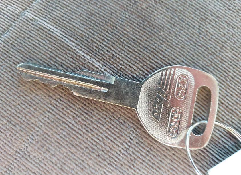 Photo 11 of 1995 Honda Accord LX (VIN JHMCD553XSC042600)