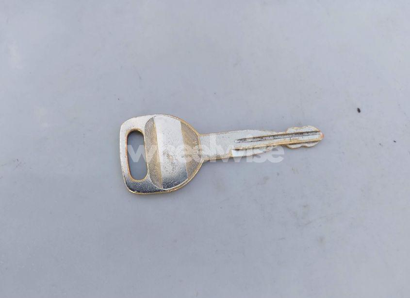 Photo 11 of 1994 Honda Accord EX (VIN JHMCD5555RC039292)