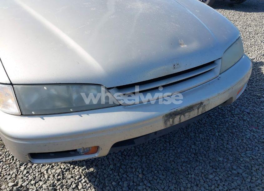 Photo 6 of 1994 Honda Accord EX (VIN JHMCD5555RC039292)