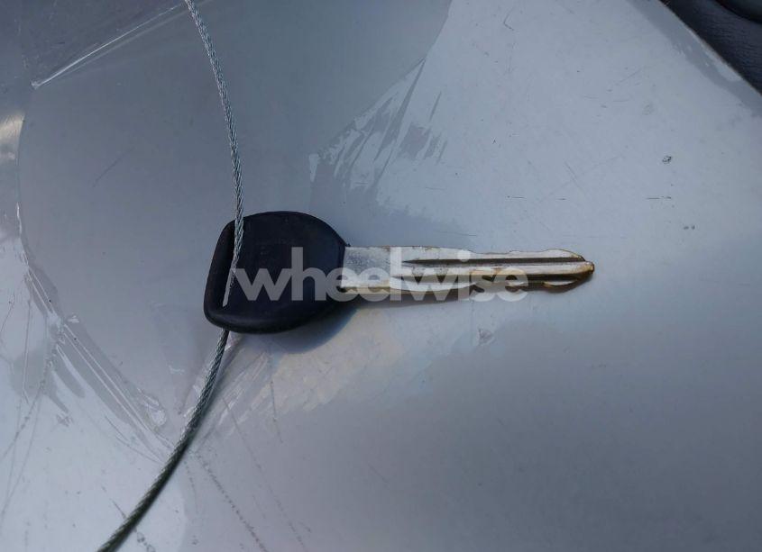 Photo 11 of 1995 Honda Accord LX (VIN JHMCD5630SC028896)