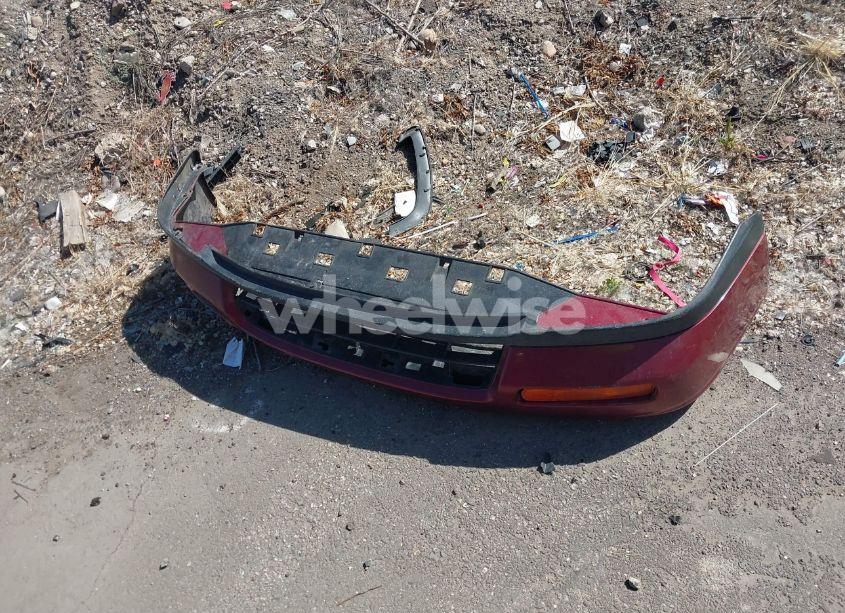 Photo 12 of 1995 Honda Accord LX (VIN JHMCD5630SC028896)