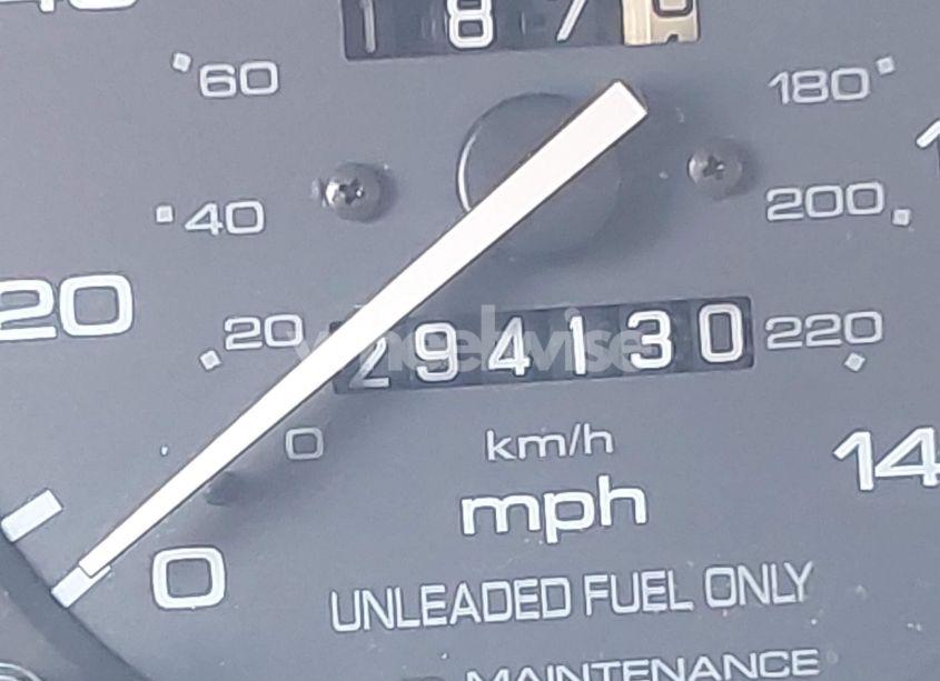 Photo 16 of 1995 Honda Accord LX (VIN JHMCD5630SC028896)