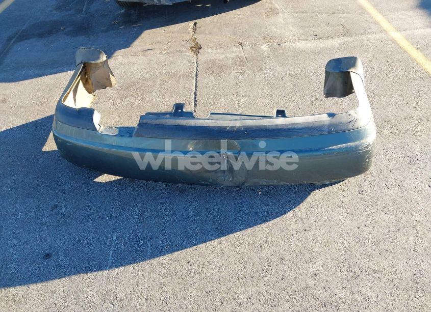 Photo 12 of 1997 Honda Accord LX (VIN JHMCD5631VC021783)