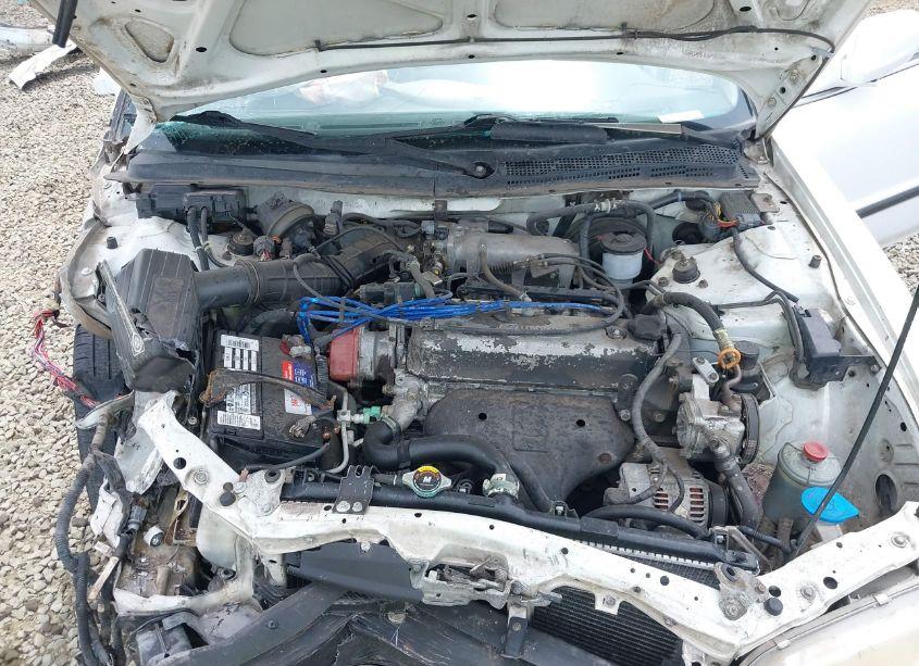 Photo 10 of 1994 Honda Accord LX (VIN JHMCD5633RC027736)