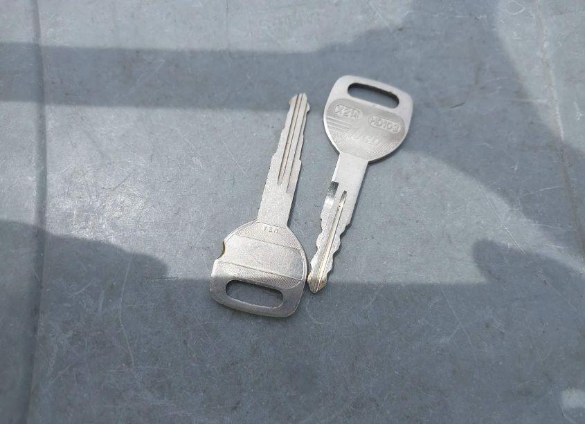 Photo 11 of 1994 Honda Accord LX (VIN JHMCD5633RC027736)