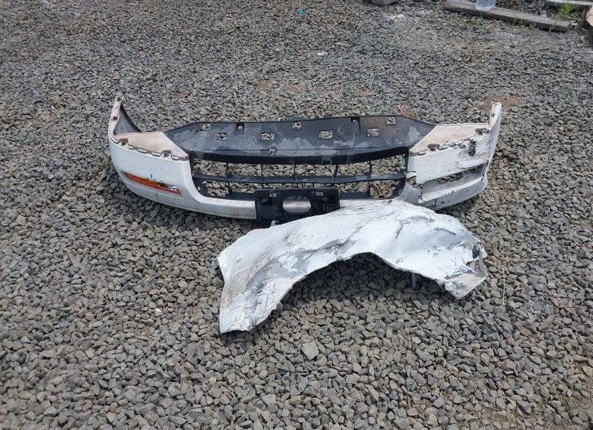 Photo 12 of 1994 Honda Accord LX (VIN JHMCD5633RC027736)