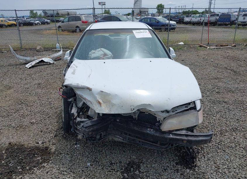 Photo 13 of 1994 Honda Accord LX (VIN JHMCD5633RC027736)