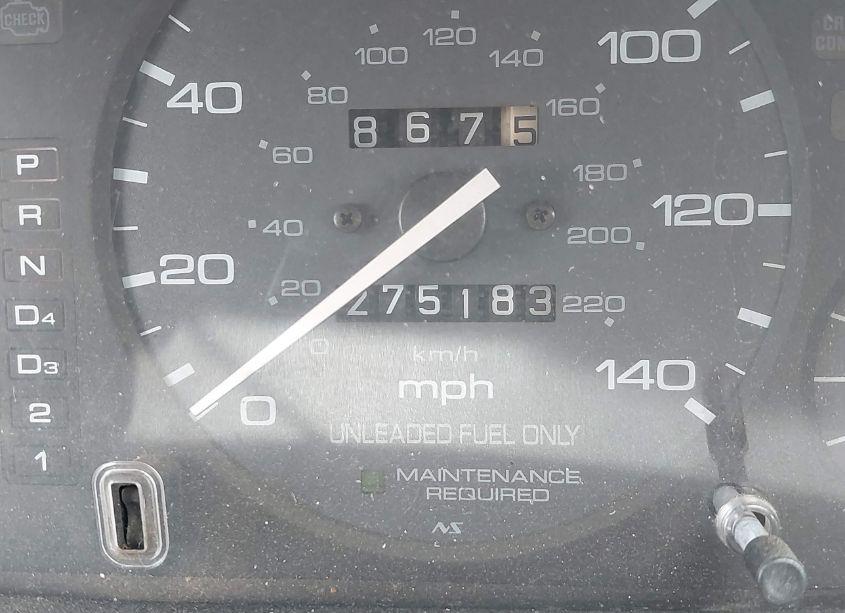 Photo 16 of 1994 Honda Accord LX (VIN JHMCD5633RC027736)