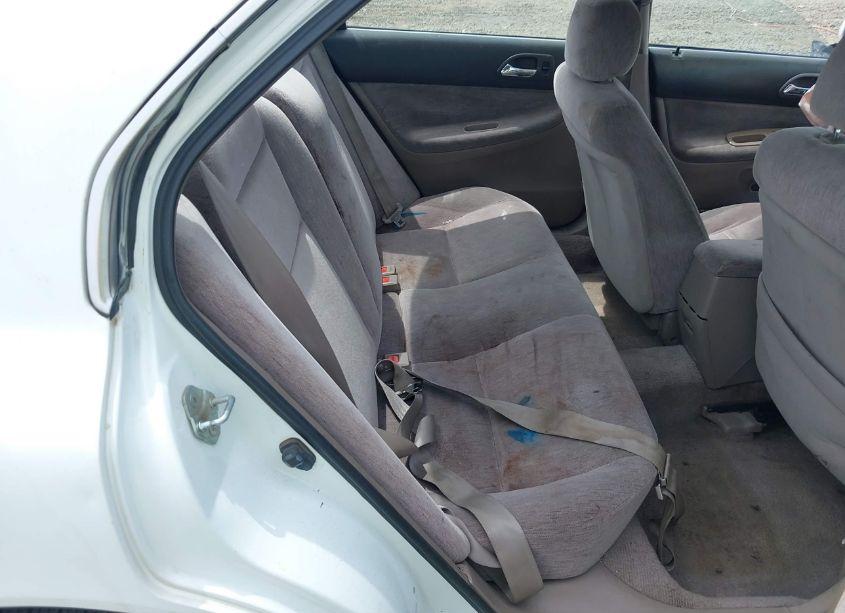 Photo 8 of 1994 Honda Accord LX (VIN JHMCD5633RC027736)