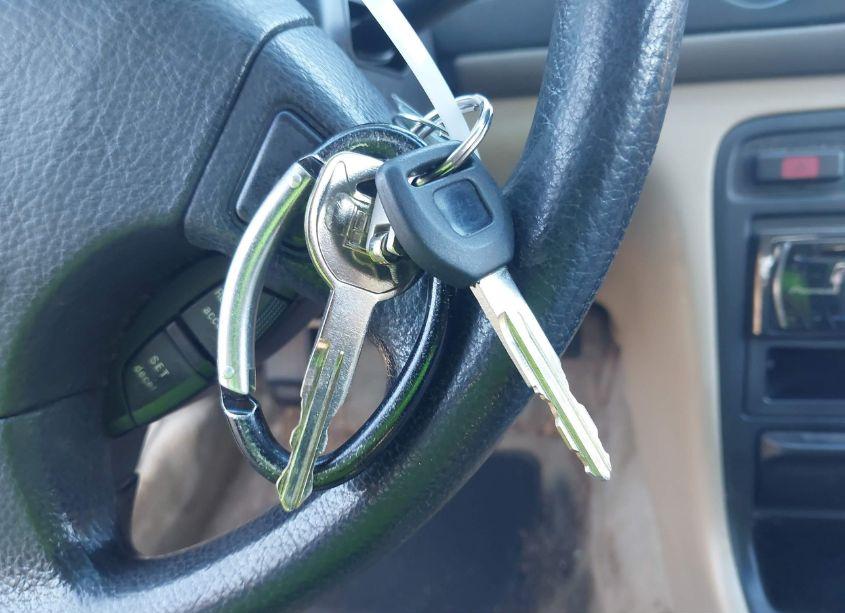 Photo 11 of 1994 Honda Accord LX (VIN JHMCD5634RC119096)