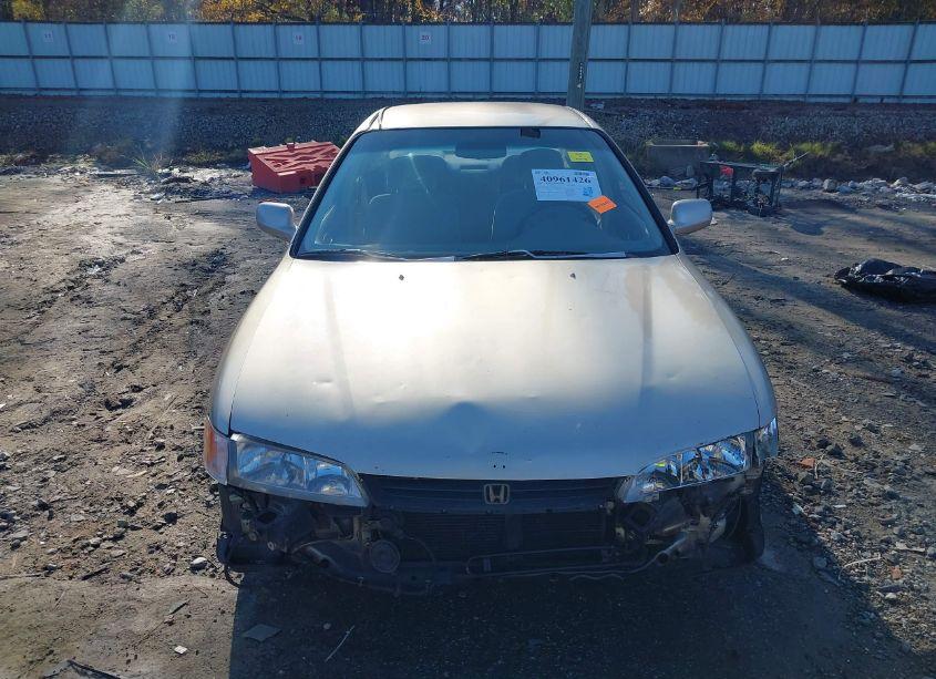 Photo 12 of 1994 Honda Accord LX (VIN JHMCD5634RC119096)