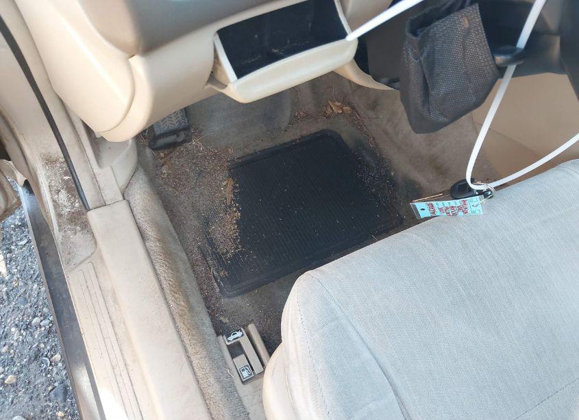 Photo 17 of 1994 Honda Accord LX (VIN JHMCD5634RC119096)