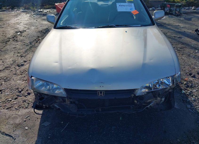 Photo 6 of 1994 Honda Accord LX (VIN JHMCD5634RC119096)