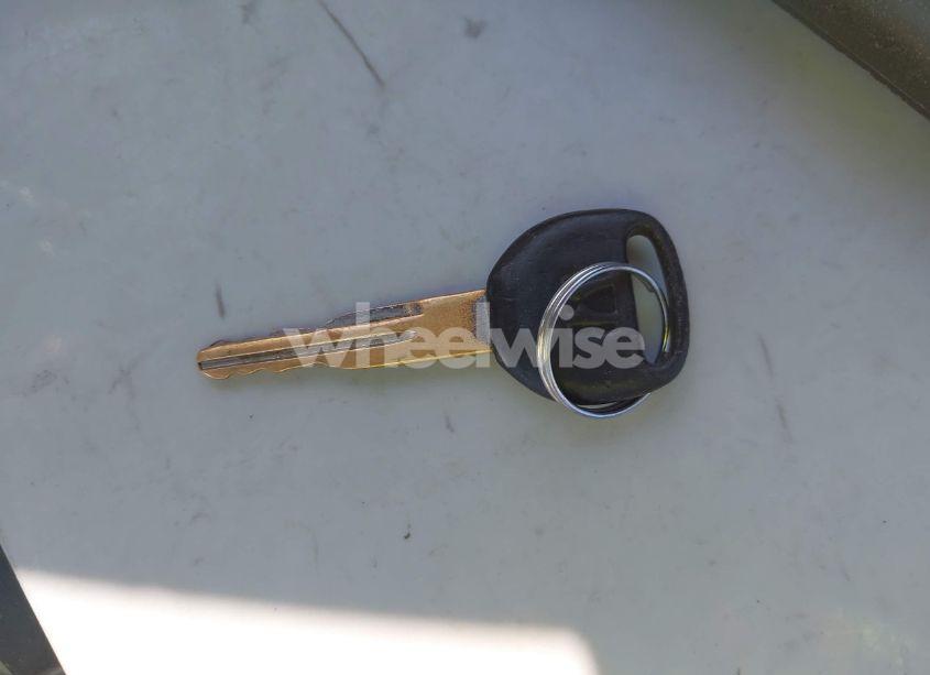 Photo 11 of 1995 Honda Accord LX (VIN JHMCD5634SC060105)