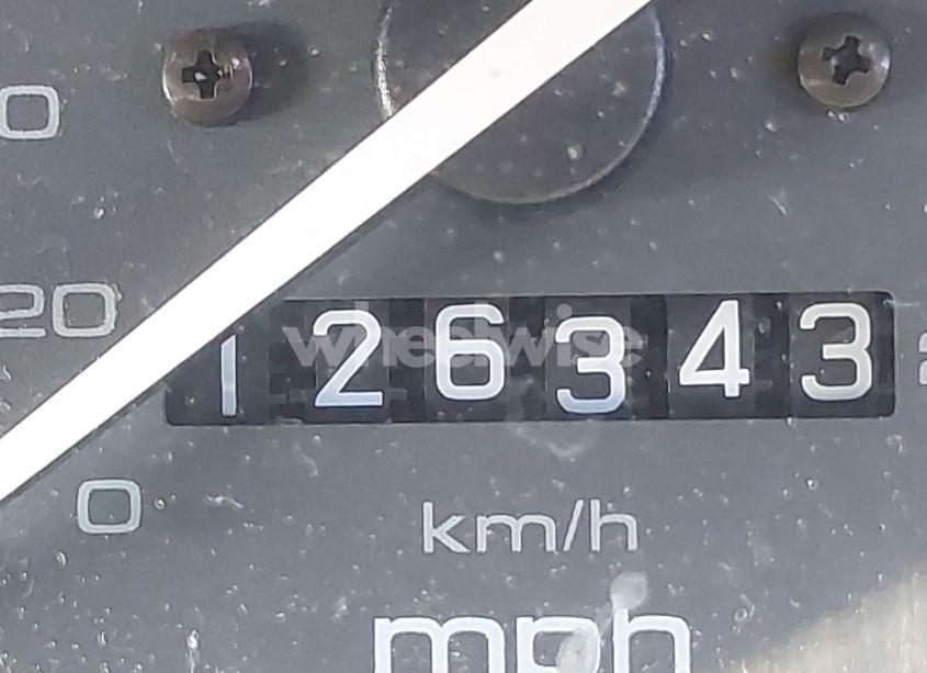 Photo 7 of 1994 Honda Accord LX (VIN JHMCD5636RC015760)