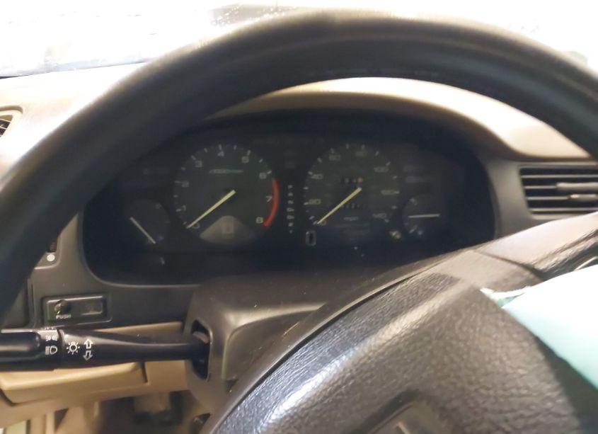 Photo 7 of 1997 Honda Accord LX (VIN JHMCD5637VC016250)