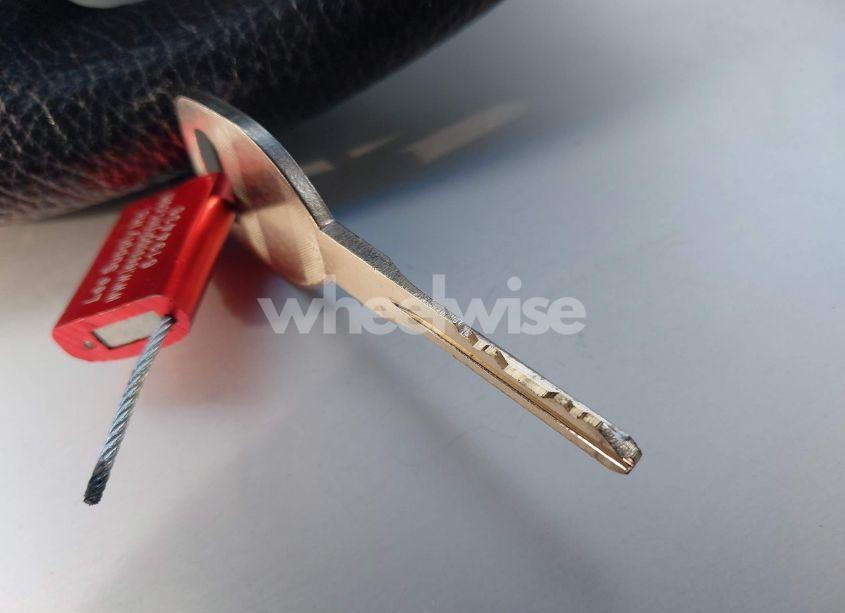 Photo 11 of 1994 Honda Accord LX (VIN JHMCD563XRC105378)