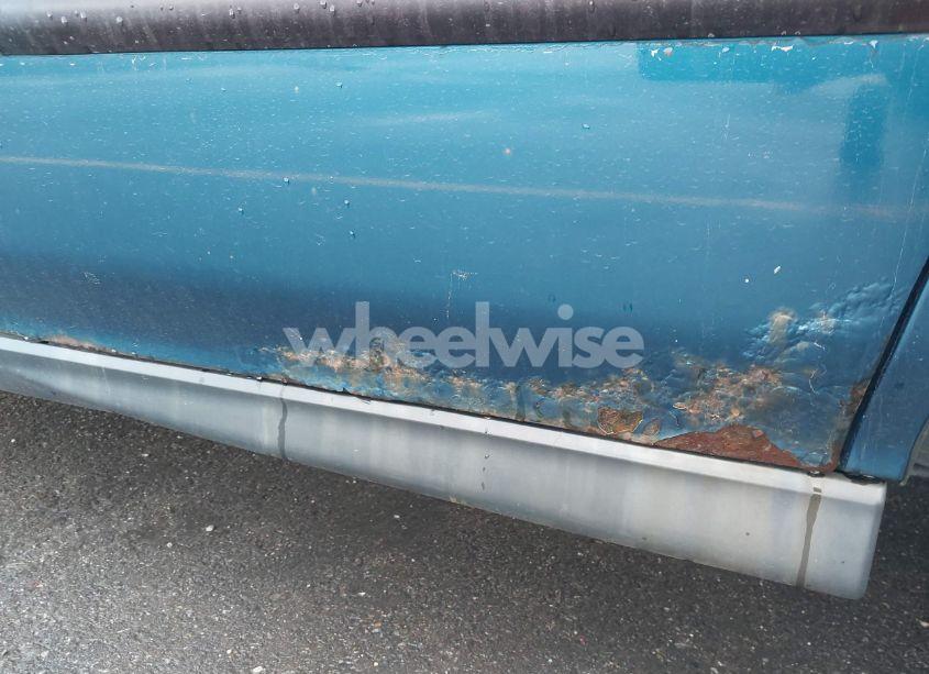 Photo 6 of 1994 Honda Accord LX (VIN JHMCD563XRC105378)