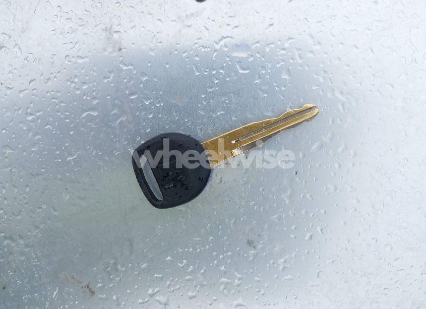 Photo 11 of 1997 Honda Accord LX (VIN JHMCD563XVC021491)