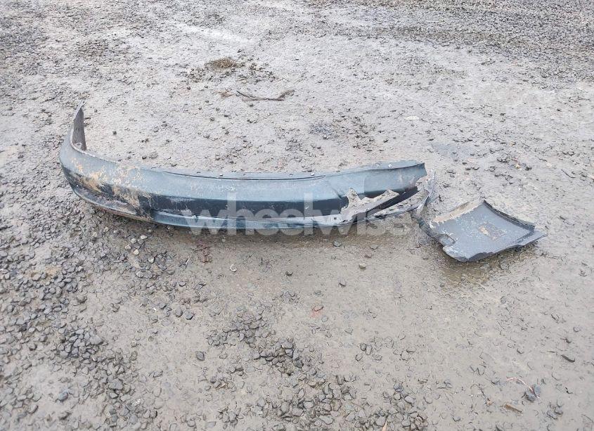 Photo 12 of 1997 Honda Accord LX (VIN JHMCD563XVC021491)