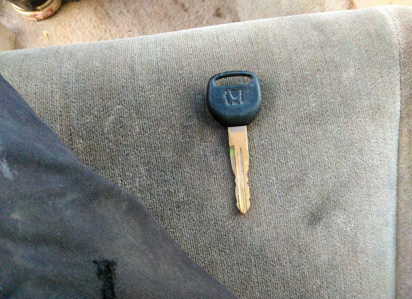 Photo 11 of 1994 Honda Accord LX (VIN JHMCD5641RC034810)