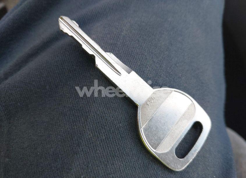 Photo 11 of 1994 Honda Accord LX (VIN JHMCD5648RC013730)