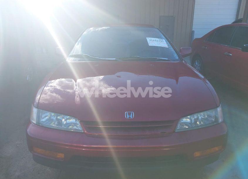 Photo 6 of 1994 Honda Accord LX (VIN JHMCD5648RC013730)