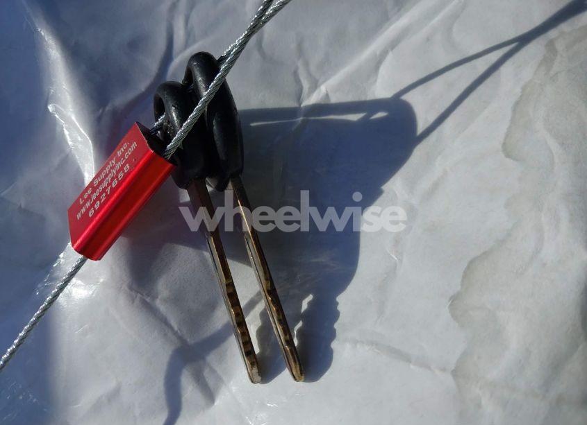 Photo 11 of 1994 Honda Accord EX (VIN JHMCD5653RC097576)