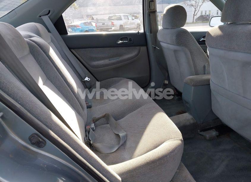 Photo 8 of 1994 Honda Accord EX (VIN JHMCD5653RC097576)