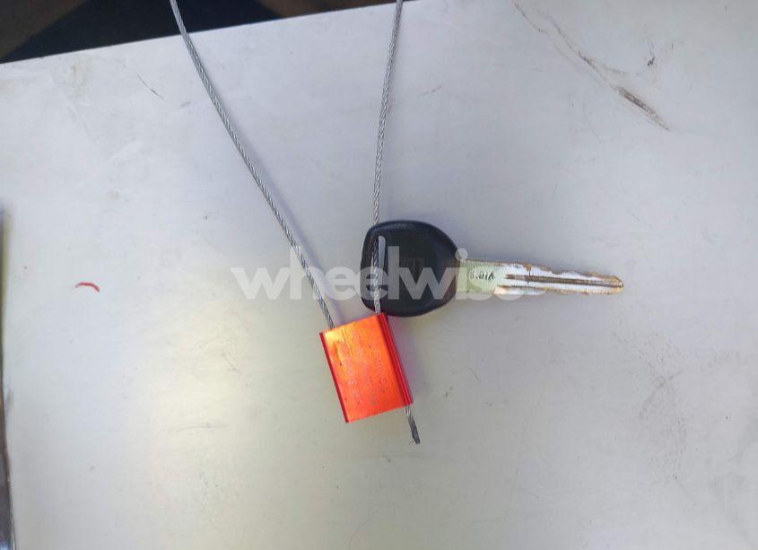 Photo 11 of 1994 Honda Accord EX (VIN JHMCD5655RC120856)