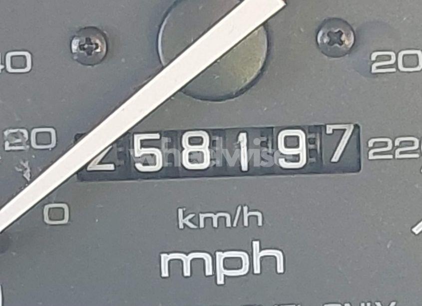 Photo 7 of 1994 Honda Accord EX (VIN JHMCD5655RC120856)