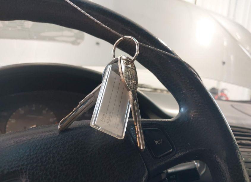 Photo 11 of 1994 Honda Accord EX (VIN JHMCD5656RC089813)