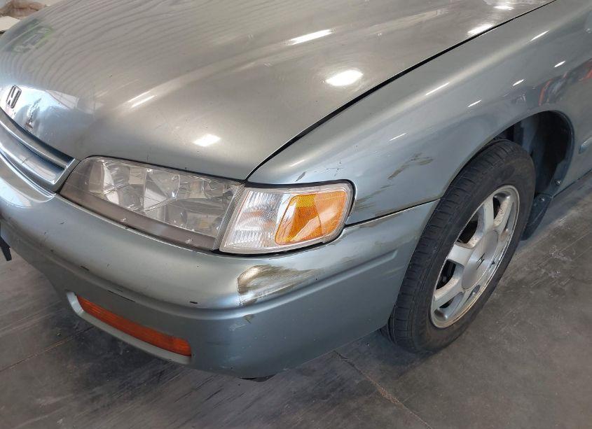 Photo 14 of 1994 Honda Accord EX (VIN JHMCD5656RC089813)