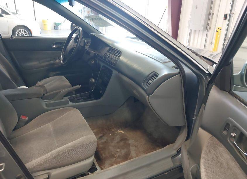 Photo 5 of 1994 Honda Accord EX (VIN JHMCD5656RC089813)