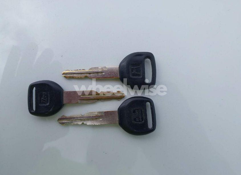 Photo 11 of 1994 Honda Accord EX (VIN JHMCD5660RC043693)