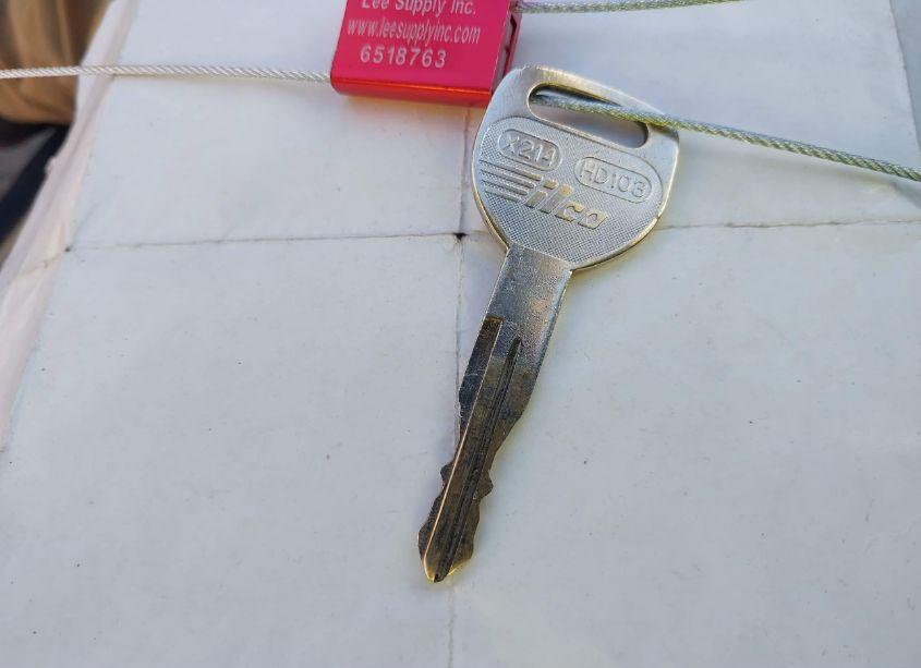 Photo 11 of 1994 Honda Accord EX (VIN JHMCD566XRC031731)