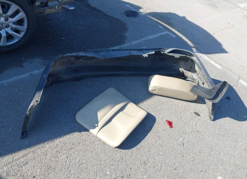 Photo 12 of 1994 Honda Accord EX (VIN JHMCD566XRC031731)