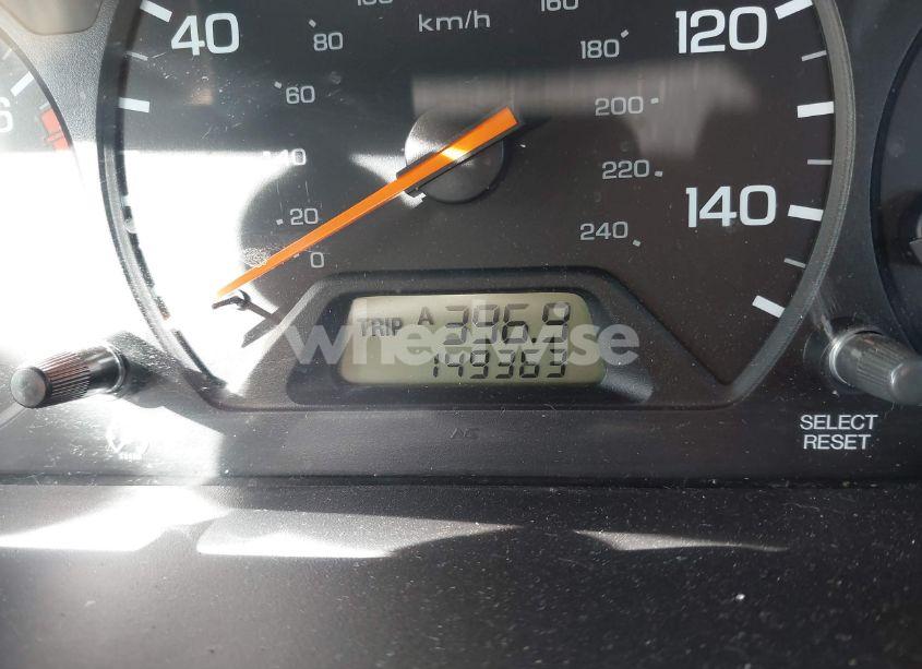Photo 15 of 2001 Honda Accord 2.3 DX (VIN JHMCF85451C000211)