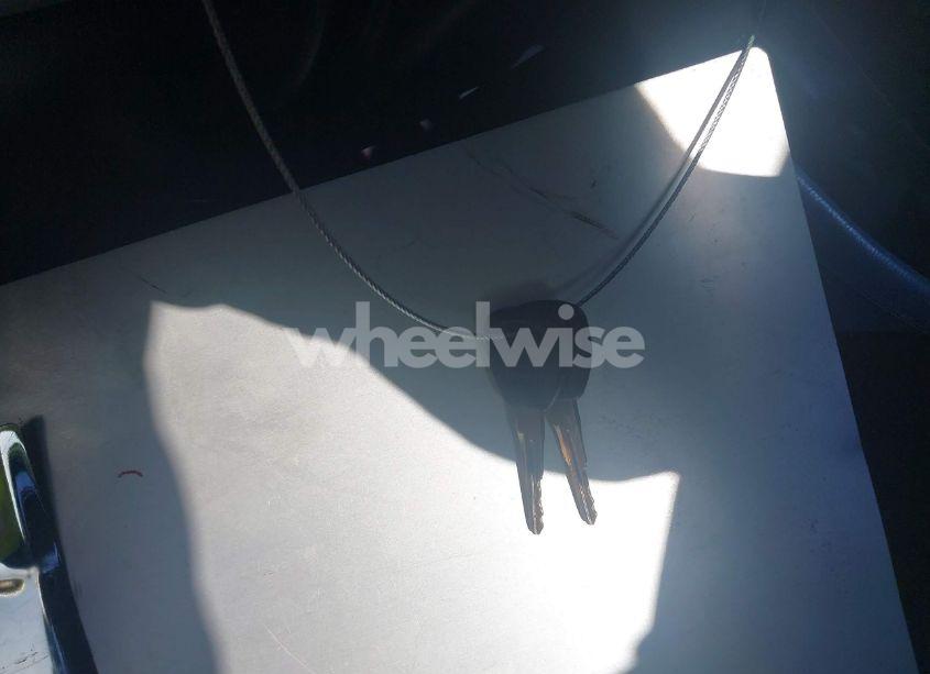 Photo 11 of 2000 Honda Accord 2.3 LX (VIN JHMCG5545YC040830)