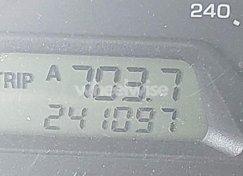 Photo 7 of 2000 Honda Accord 2.3 LX (VIN JHMCG5545YC040830)