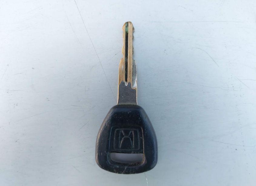 Photo 11 of 1999 Honda Accord EX (VIN JHMCG555XXC043875)